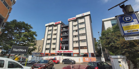 ÖZEL BOSTANCI FİNAL İLKOKULU Özel Öğretim Kurumları