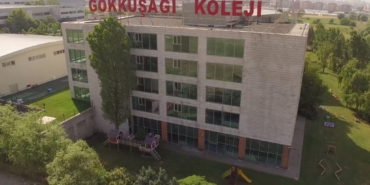 gökkuşağı koleji
