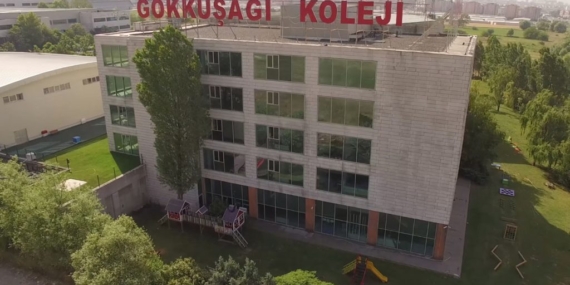 ÖZEL ATAŞEHİR GÖKKUŞAĞI İLKOKULU Özel Öğretim Kurumları