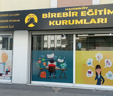 hadımköy birebir sosyal etkinlik ve gelişim merkezi