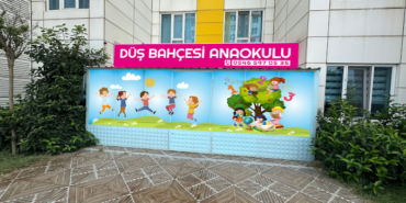 hadımköy düş bahçesi anaokulu