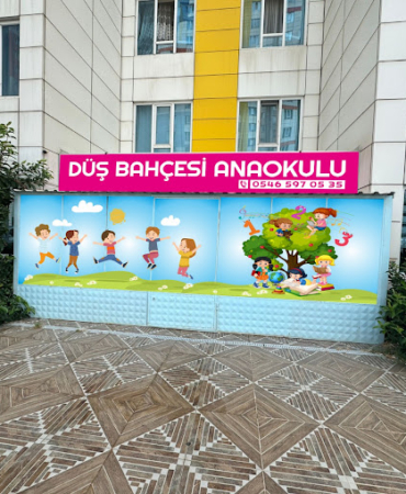 hadımköy düş bahçesi anaokulu