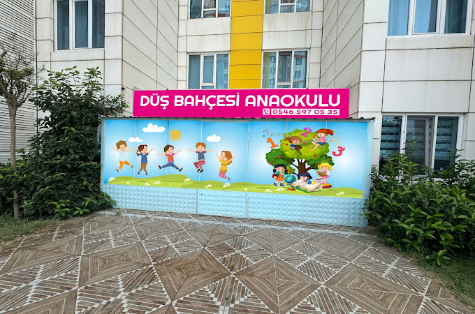 hadımköy düş bahçesi anaokulu