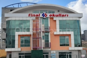 hadimkoy final okullari anadolu lisesi