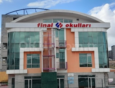 hadimkoy final okullari anadolu lisesi