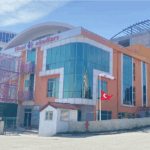 hadımköy final okulları ilkokulu