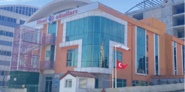 hadımköy final okulları ilkokulu