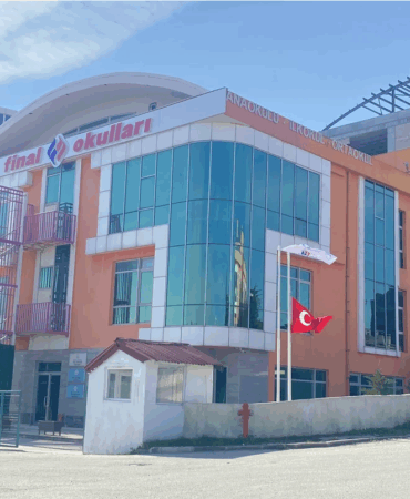 hadımköy final okulları ilkokulu