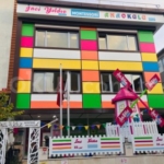 inci yıldız anaokulu