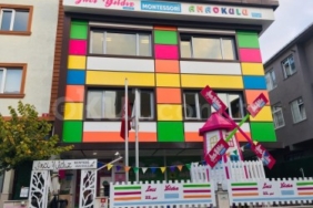 inci yıldız anaokulu