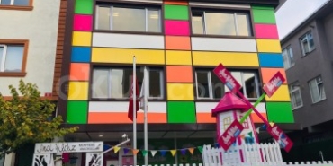 inci yıldız anaokulu