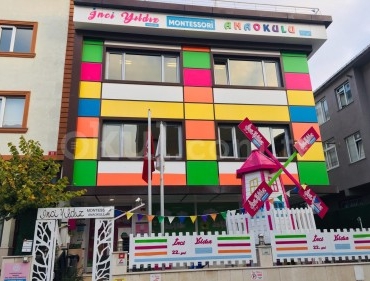 inci yıldız anaokulu