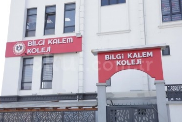 istanbul bilgi kalem ilkokulu
