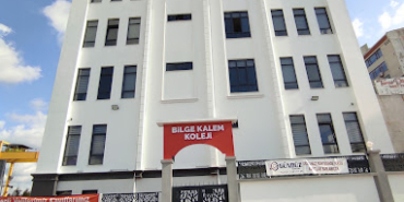 istanbul bilgi kalem ortaokulu