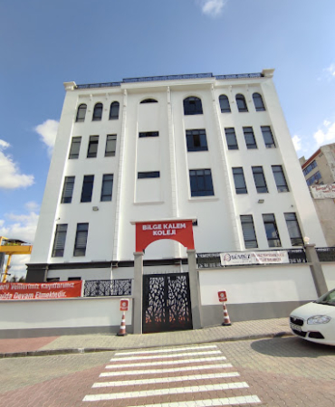 istanbul bilgi kalem ortaokulu