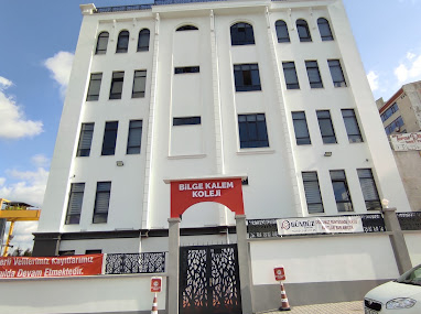 ÖZEL İSTANBUL BİLGİ KALEM ORTAOKULU Özel Öğretim Kurumları