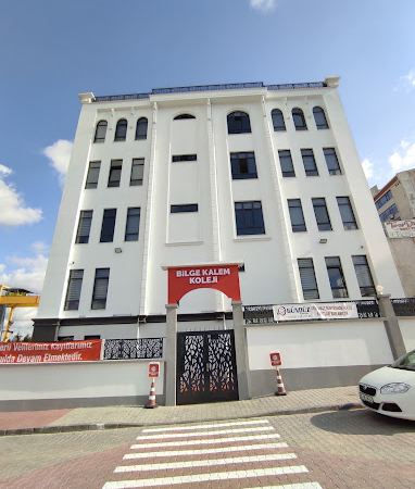 istanbul bilgi kalem ortaokulu