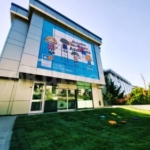 küçük şeyler anaokulu