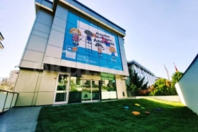 küçük şeyler anaokulu