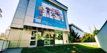 küçük şeyler anaokulu