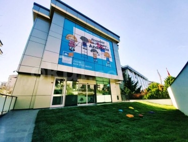 küçük şeyler anaokulu