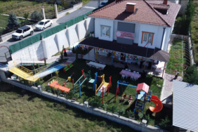 lale bahçesi anaokulu