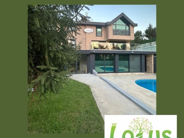 lotus çocuk köyü anaokulu