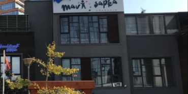 mavi şapka anaokulu