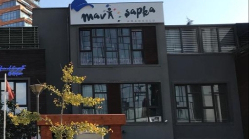 ÖZEL ATAŞEHİR MAVİ ŞAPKA ANAOKULU Özel Öğretim Kurumları