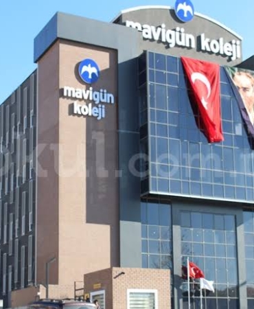 mavigün koleji anaokulu