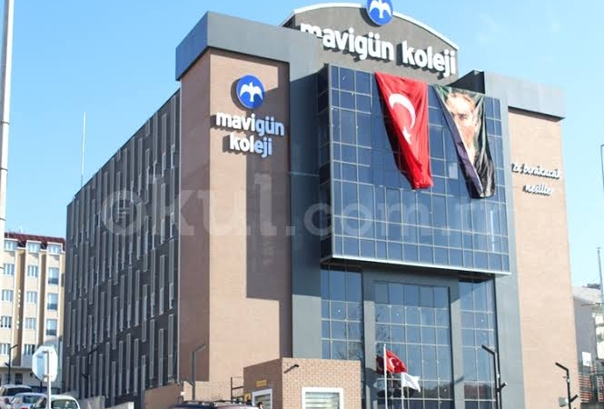 mavigün koleji anaokulu