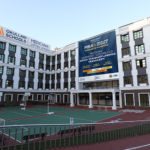 modern bilimler akademisi