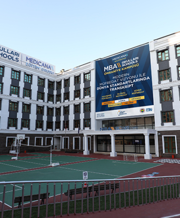 modern bilimler akademisi