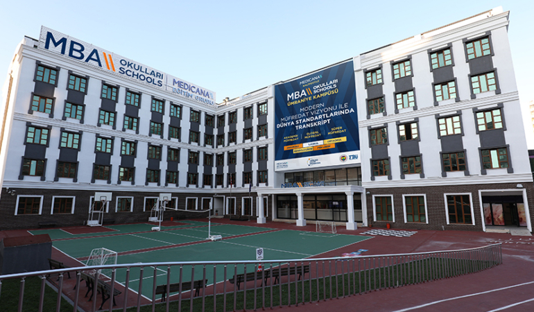 modern bilimler akademisi