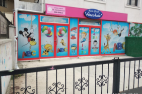 narin çocuk anaokulu