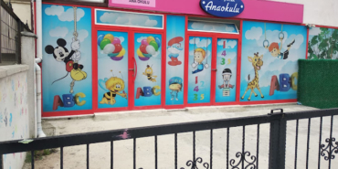 narin çocuk anaokulu