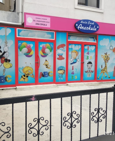 narin çocuk anaokulu