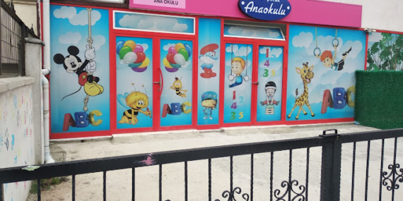 ÖZEL ATAŞEHİR NARİN ÇOCUK ANAOKULU Özel Öğretim Kurumları