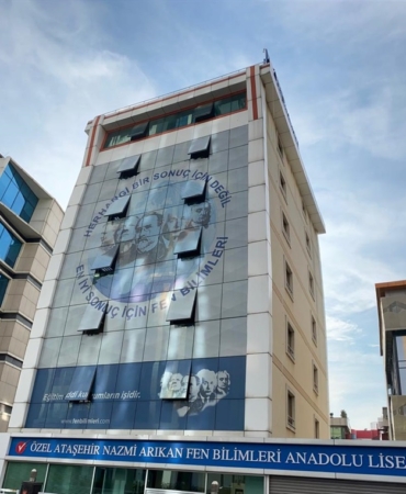 nazmi arıkan fen bilimleri anadolu lisesi