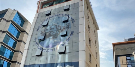 ÖZEL ATAŞEHİR NAZMİ ARIKAN FEN BİLİMLERİ ANADOLU LİSESİ  Özel Öğretim Kurumları