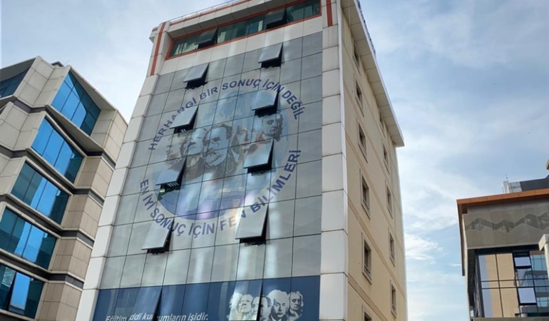 nazmi arıkan fen bilimleri anadolu lisesi