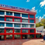 nazmi arıkan fen bilimleri ilkokulu