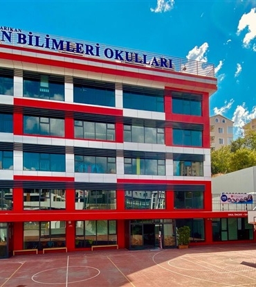 nazmi arıkan fen bilimleri ilkokulu