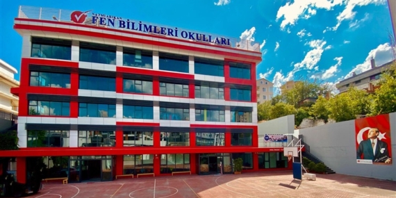 ÖZEL ATAŞEHİR NAZMİ ARIKAN FEN BİLİMLERİ ORTAOKULU Özel Öğretim Kurumları