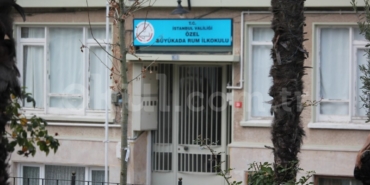 özel büyükada rum ilkokulu