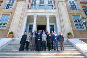 özel heybeliada rum erkek lisesi