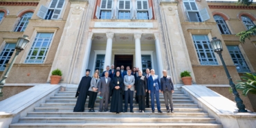 özel heybeliada rum erkek lisesi