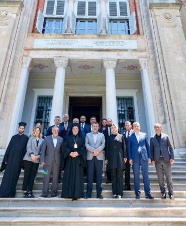 özel heybeliada rum erkek lisesi
