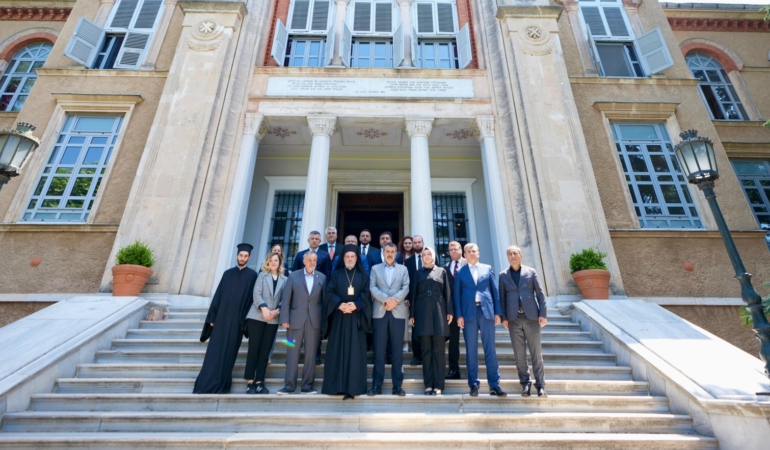 özel heybeliada rum erkek lisesi