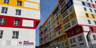 özel vefa final anaokulu